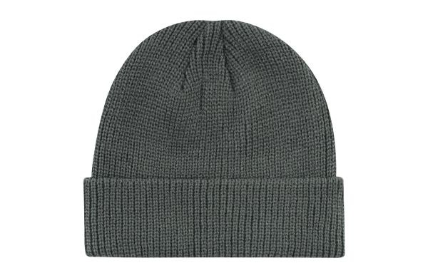 Grob gestrickte Fischermütze