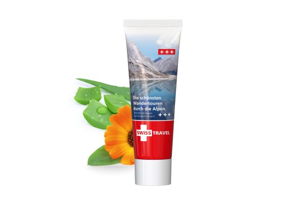 Handbalsam "Ringelblume", Tube
