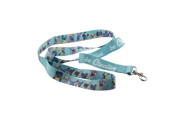 Hundeleine Bruno, weiss