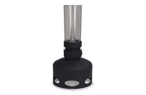 InSideOut Dimmbare LED-Leuchte mit blow Sensor