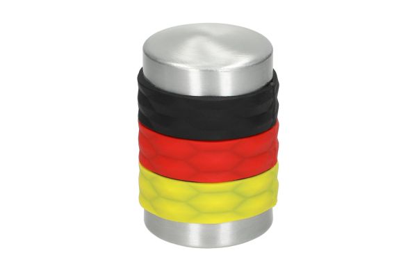 Kapselheber "Nations", mehrfarbig