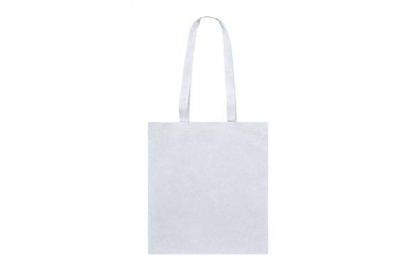 Katote Baumwolltasche, weiss