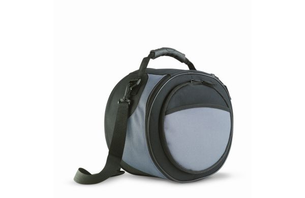 DONAU BBQ Kühltasche - schwarz