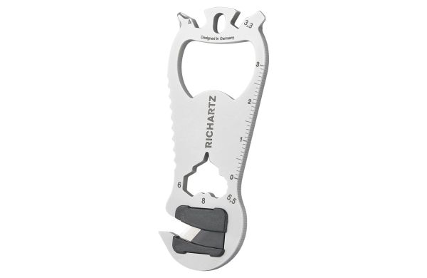 KEY TOOL cut