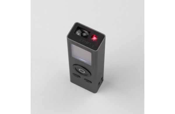 LaserScale 2.0