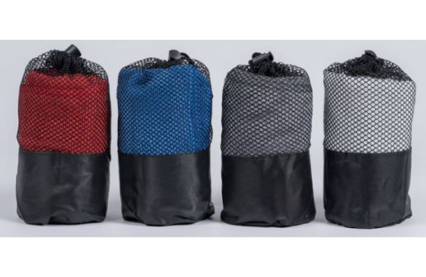 Mikrofaser Sporthandtuch 80 x 40 cm