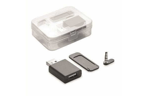 BLOCKER SET Blocker Set - schwarz