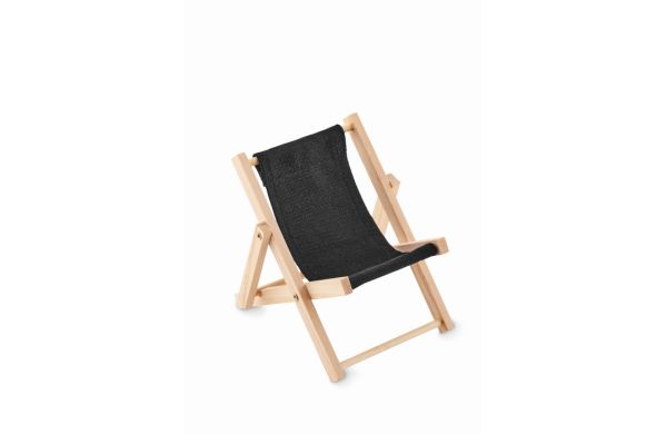 SILLITA Smartphone Halter - schwarz