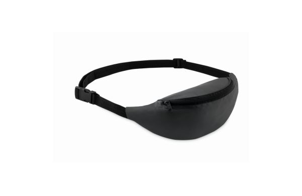 PARKBAG Gürteltasche/Crosswear Tasche - schwarz
