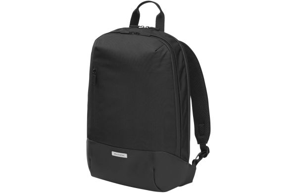 Moleskine Metro Rucksack, schwarz