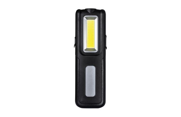 Multifunktions-Taschenlampe mit Powerbank-Funktion REEVES-DELFT