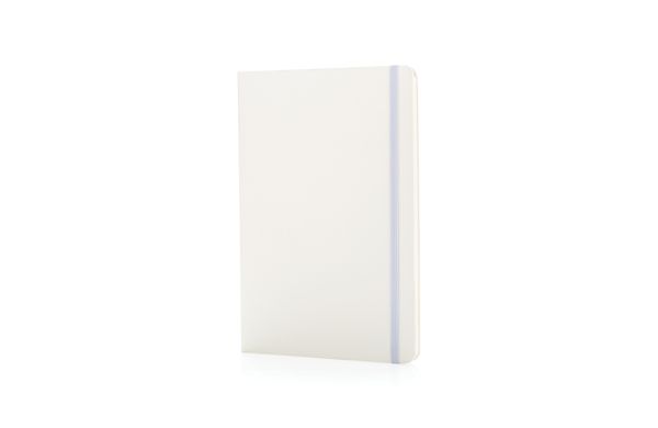 Basic Hardcover Skizzenbuch A5 - blanko/weiß