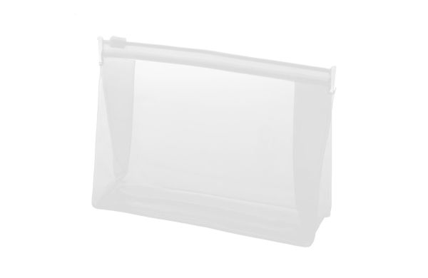 Paqua Kosmetiktasche, weiss