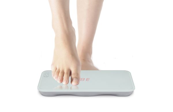 Personenwaage REFLECTS-NAVOJOA