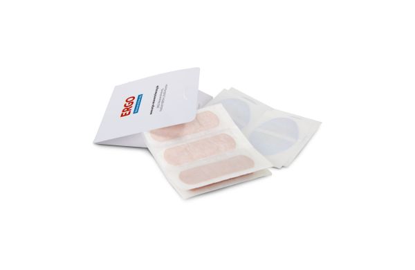 Pflaster-Set Mixed, 14-teilig