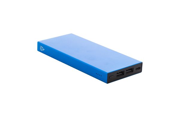 Powerbank RaluTen, blau