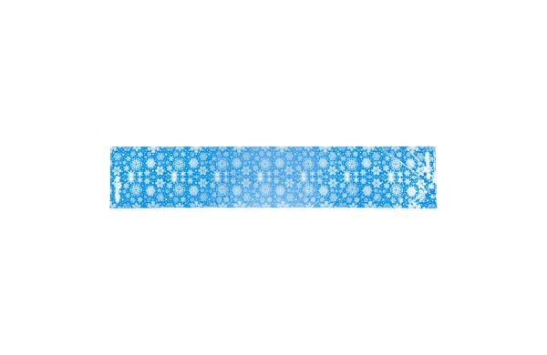 PrinTable L individueller Tischläufer RPET, weiss