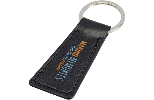 Puky Schlüsselanhänger aus recyceltem Kunststoff