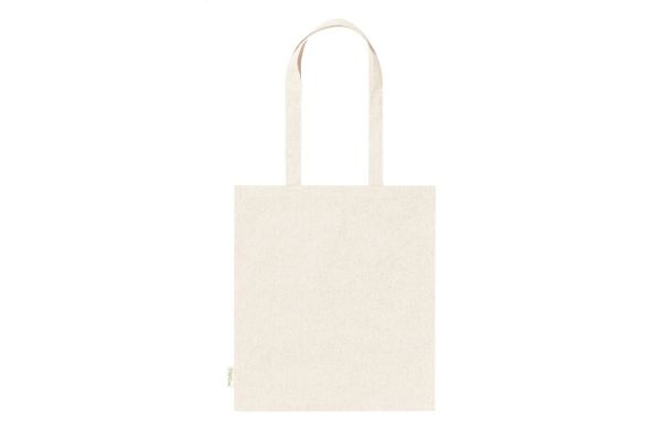 Recote Baumwolltasche, natur