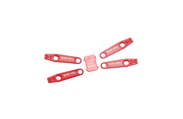 Reifenkennzeichnungsset