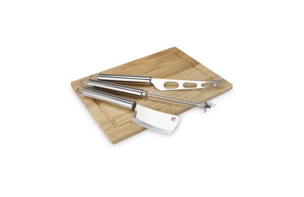 ROMINOX® Käse-Set // Legno