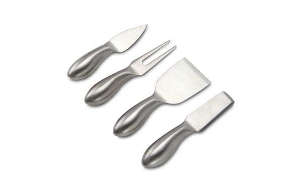 ROMINOX® Käsemesser-Block // Novo