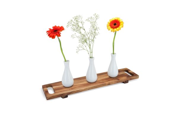 ROMINOX® Servierbrett // Parma