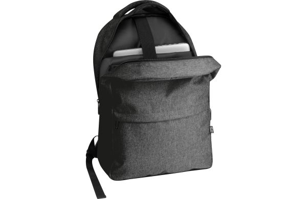RPET Rucksack Rimini