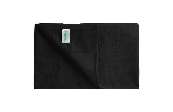 Sophie Muval Badetuch recycelt 100x50 cm, 450 gr/m2