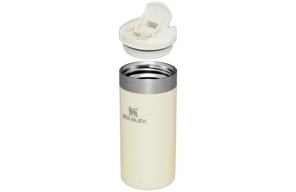 Stanley 350 ml AeroLight Transit Thermobecher hellgelb 