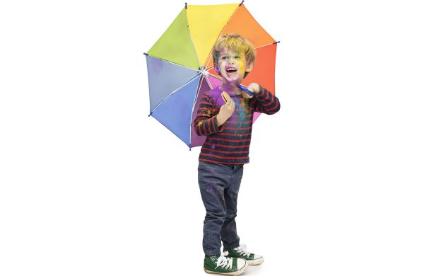Stockschirm FARE® 4Kids