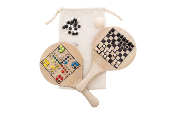 Strandtennis Boanis, natur