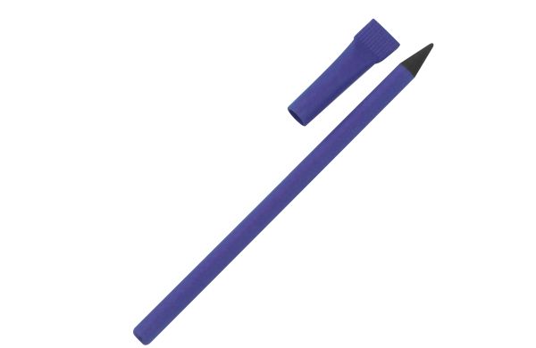 Tintenloser Schreibstift Irvine - blau