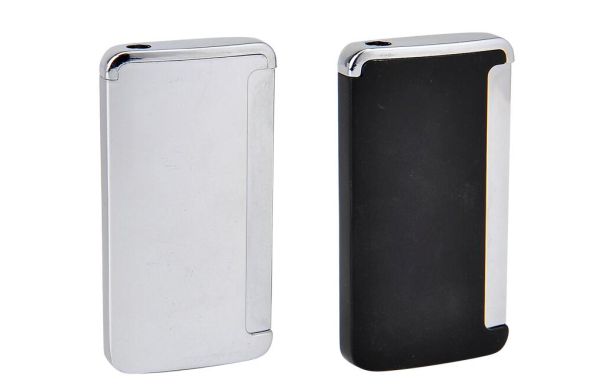 TOM® EB-050 06 Metall-Feuerzeug