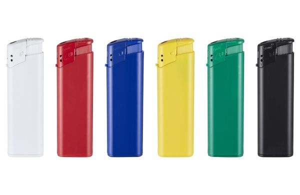 TOM® EB-15 Elektronik-Feuerzeug