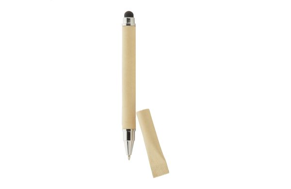 Touchpen Tapyrus, beige