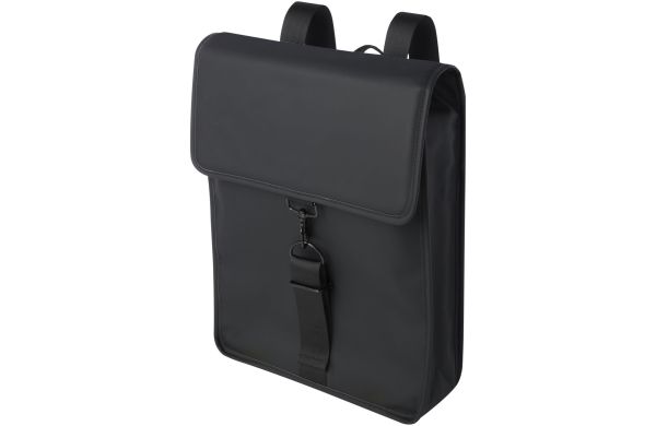 Turner Rucksack, schwarz