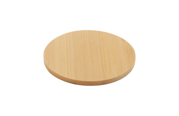 Untersetzer Zhuli, weiss