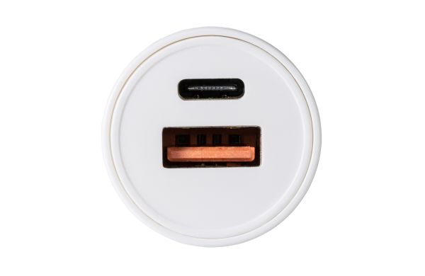 USB-C & USB Autoladegerät REEVES-VALLEJO