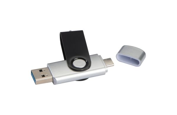 USB Stick Twist