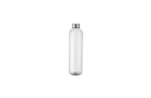 UTAH REMAX Trinkflasche RPET 1000ml, transparent