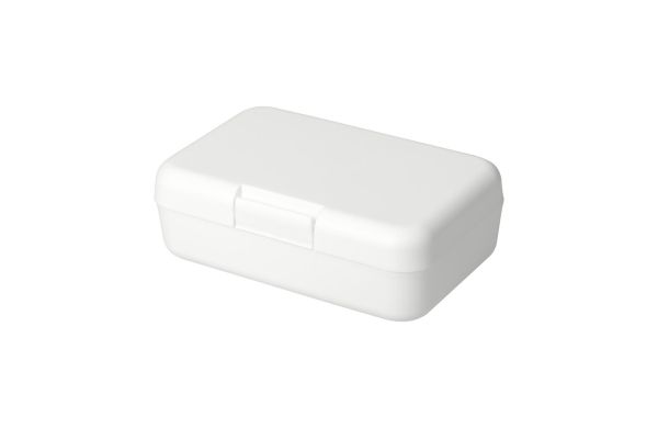 Vorratsdose "Snacky", weiß