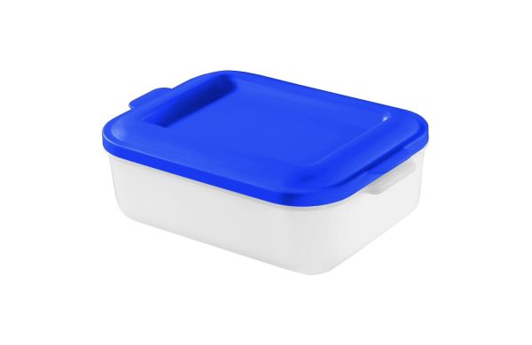 Vorratsdose "Brot-Box", blau