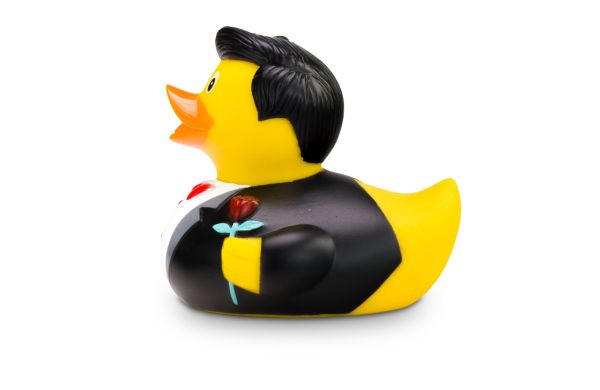 Werbeente Bernd Bräutigam