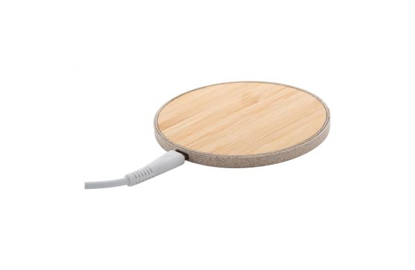 Wireless-Charger WheaCharge, weiss