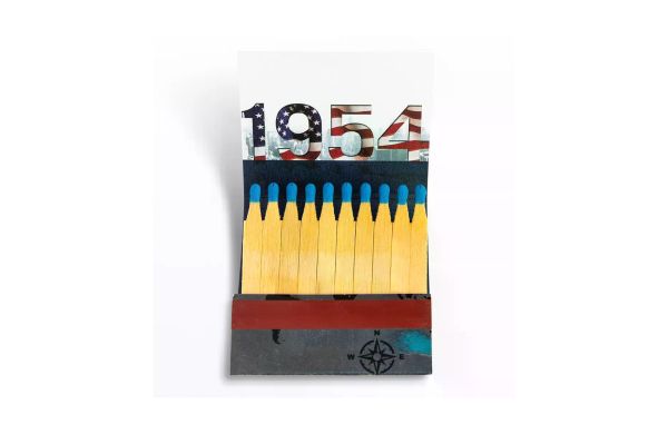 Zündholzbriefchen BMJ20