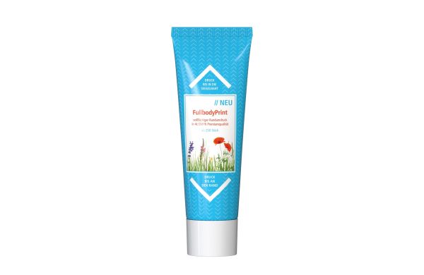 Sonnenmilch LSF 30 (sensitiv), Tube