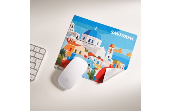 GripCleaner® 4in1 Mousepad 21x15 cm