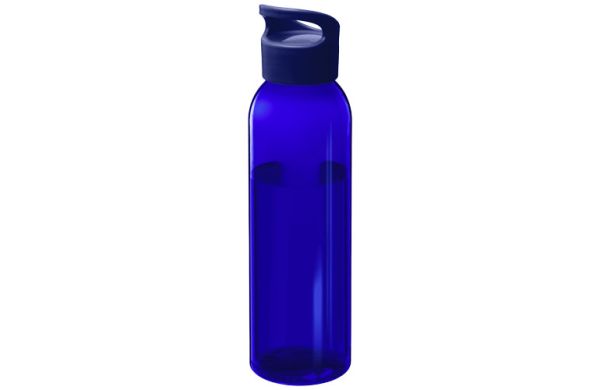 Sky 650 ml Tritan™ Sportflasche - royalblau 