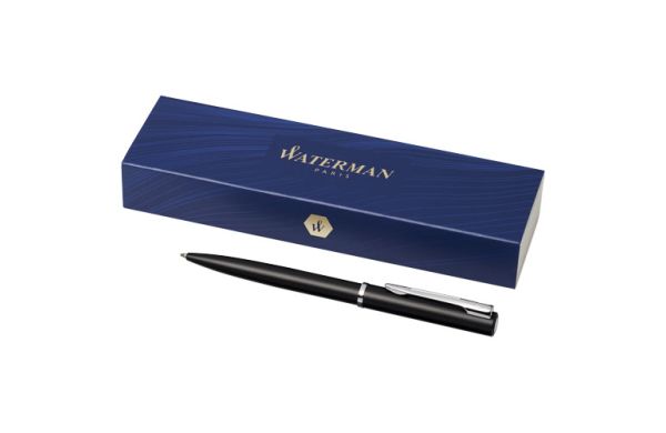 Waterman Allure Kugelschreiber - schwarz 